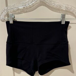 Lululemon 3” Short